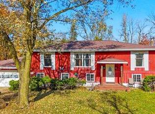 701 W Fairground St, What Cheer, IA 50268