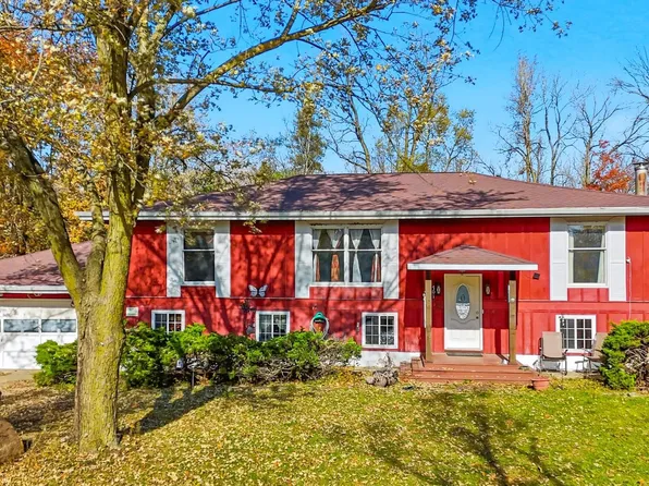 701 W Fairground St, What Cheer, IA 50268