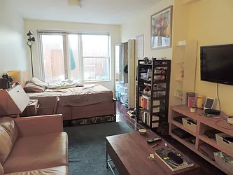 Rented by J Misrahi Realty Corp
