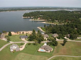 5010 Lake Breeze Rd, Grove, OK 74344