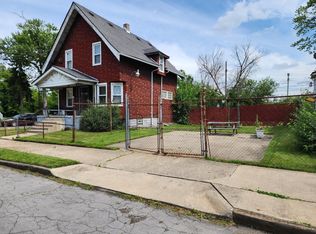 8872 Buhl St, Detroit, MI 48214