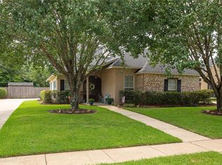 5245 Rue Notre Dame, Alexandria, LA 71303