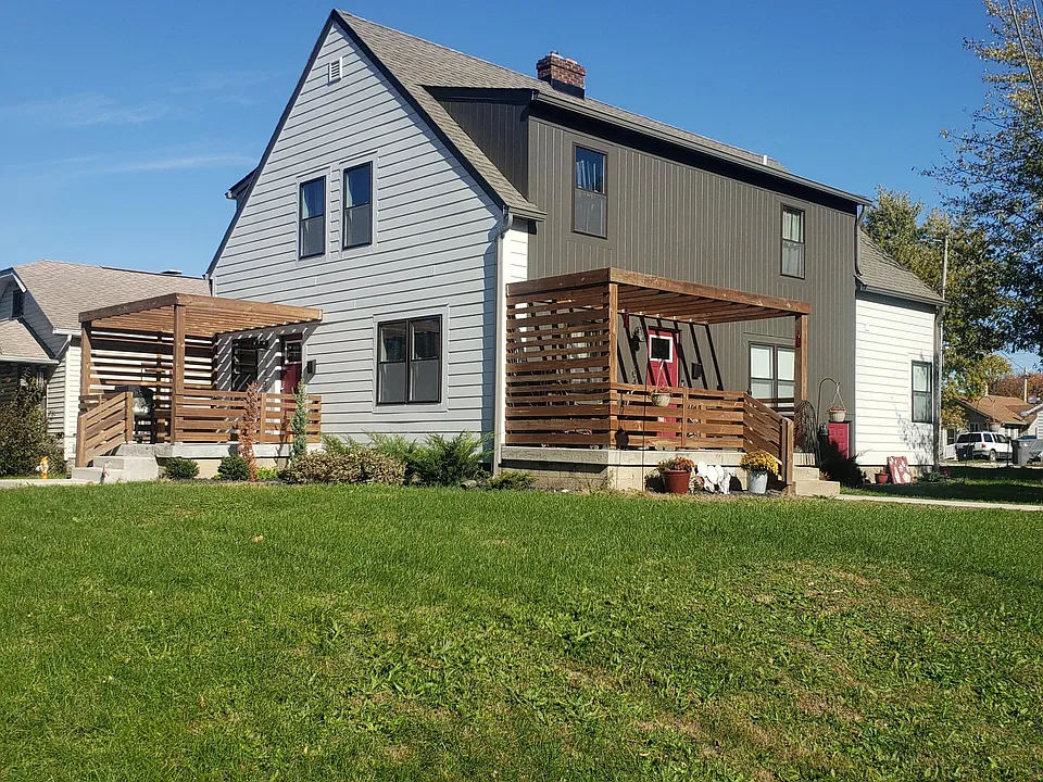 1205 N Grant Ave