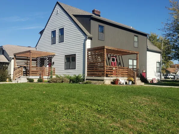 1205 N Grant Ave, Indianapolis, IN 46201