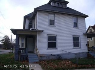 1232 19th St, Rock Island, IL