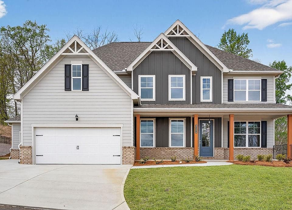 1st image of 2580 Parkside Way Lot 16