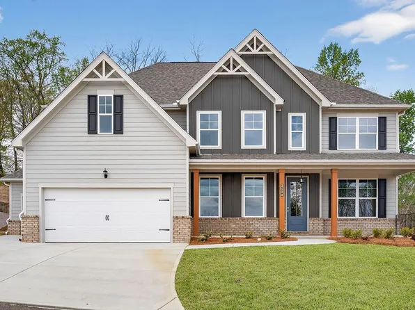 2580 Parkside Way Lot 16, Gainesville, GA 30507