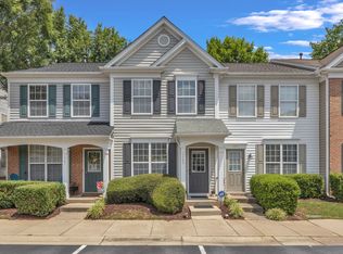 1743 Sorrell Brook Way, Raleigh, NC 27609