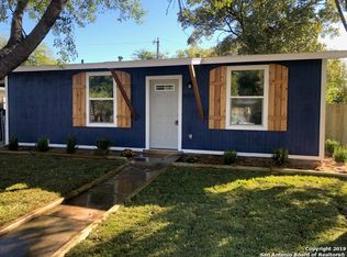 4350 Stephanie, San Antonio, TX 78237