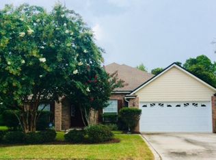 687 E Red House Branch Rd, Saint Augustine, FL 32084