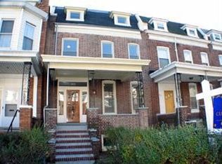909 Chauncey Ave, Baltimore, MD 21217