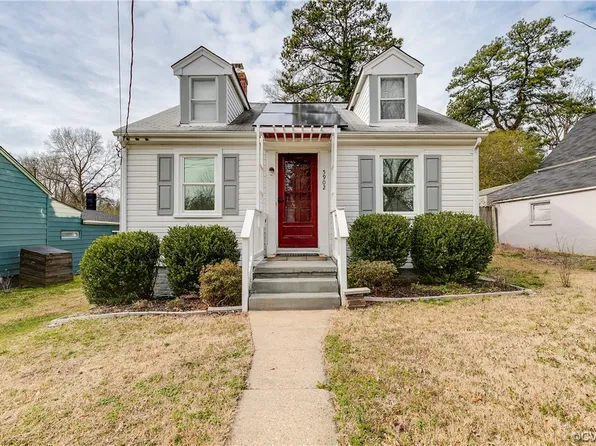 5902 Hermitage Rd, Henrico, VA 23228