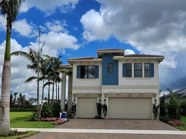 13016 Feathering Way, Palm Beach Gardens, FL 33412