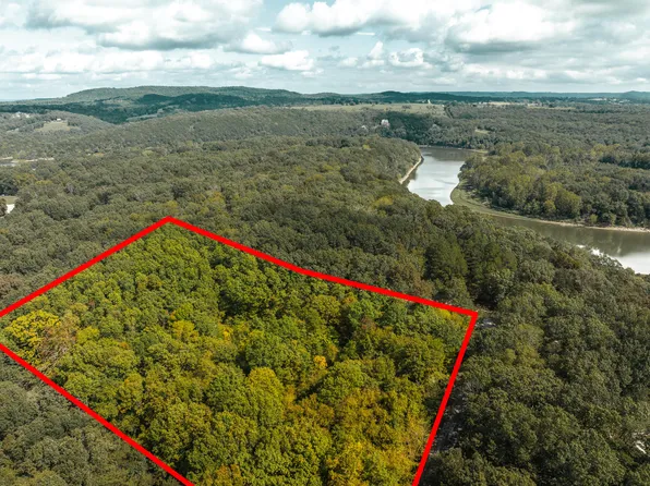 000 Farm Road 1268 Lot 27, Golden, MO 65658