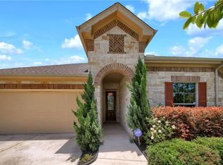 3104 Herrero Path, Leander, TX 78641