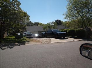 6492 Paula Ct, Rex, GA 30273