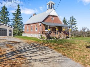 247 Cooke Rd, Stirling Rawdon, ON K0K3E0