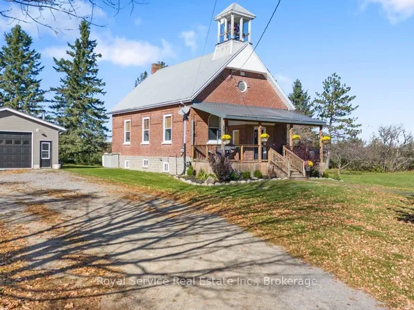 247 Cooke Rd, Stirling Rawdon, ON K0K 3E0