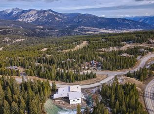 58 Wildridge Frk, Big Sky, MT 59716