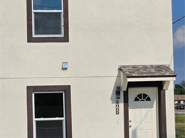 1005 N Tangerine St, Haines City, FL 33844