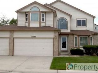 10083 Silver Maple Cir, Highlands Ranch, CO 80129