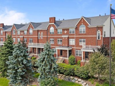 1456 Devon Ln, Troy, MI, 48084