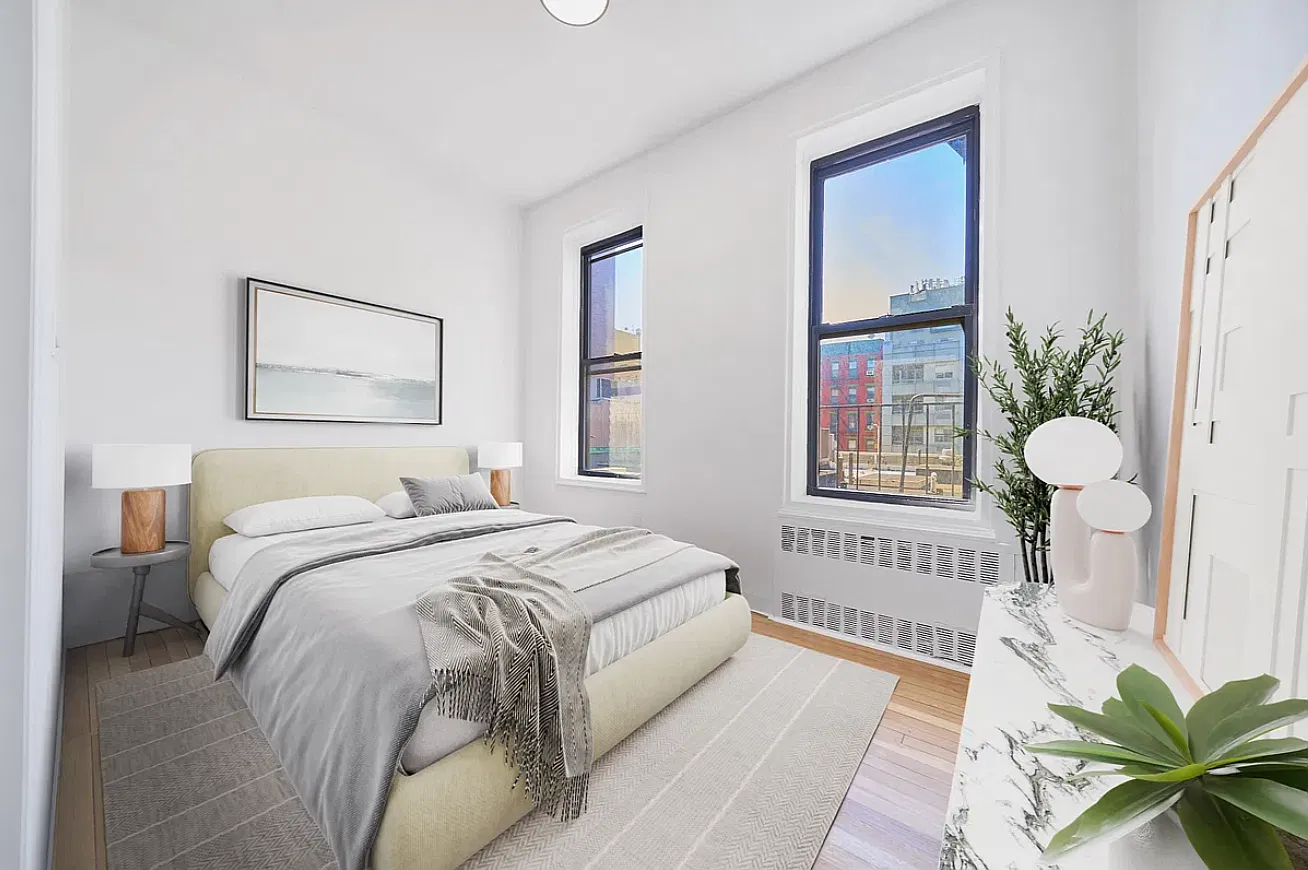 153 Norfolk Street — Photo 2