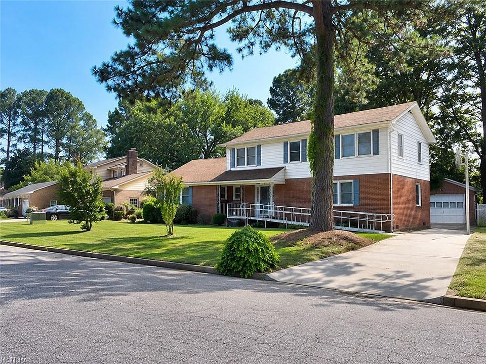 2nd image of 316 Tudor Pl