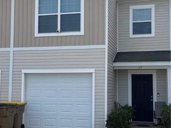 17 Brown Thrasher Ct, Port Wentworth, GA 31407