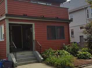 59 Windsor St, Arlington, MA 02474