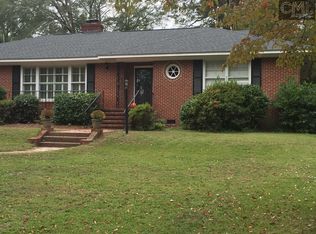 1419 Sarsfield Ave, Camden, SC 29020