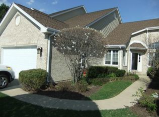16911 Songbird Cir, Orland Park, IL
