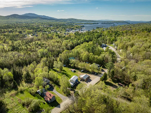 107 Washington Street, Greenville, ME 04441