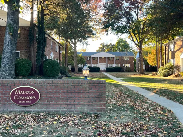 142 South St APT 10A, Red Bank, NJ 07701