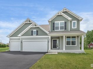 2633 Lilac Way, Yorkville, IL