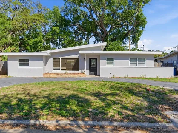1321 Murray Ave, Clearwater, FL 33755