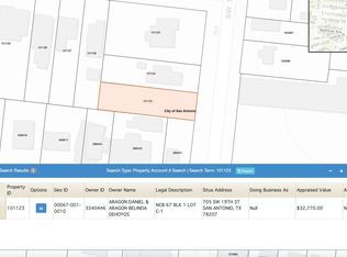 705 SW 19th St, San Antonio, TX 78207