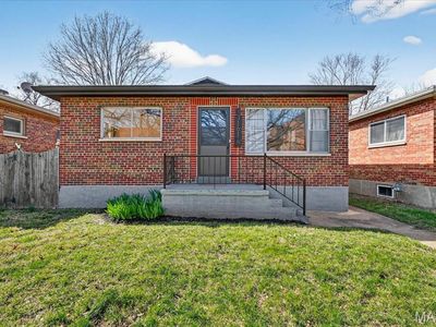 3161 Ohio Ave, Saint Louis, MO, 63118