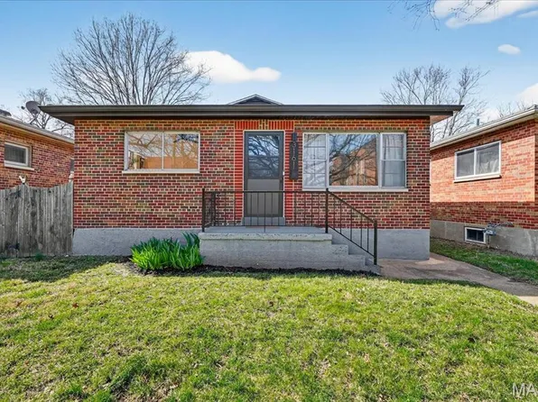 3161 Ohio Ave, Saint Louis, MO 63118