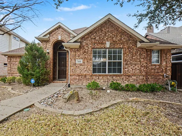 7108 Bryce Canyon Dr, McKinney, TX 75072