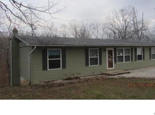 81 Vail Ln, Troy, MO 63379