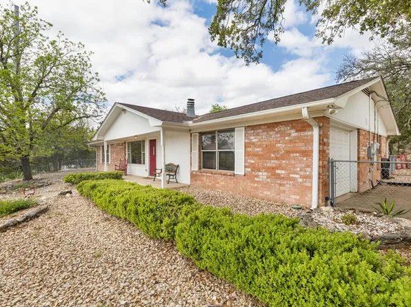 706 Indian Trl, Kerrville, TX 78028