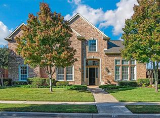 3209 Langley Dr, Plano, TX 75025