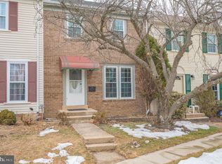 15743 Millbrook Ln #72, Laurel, MD 20707