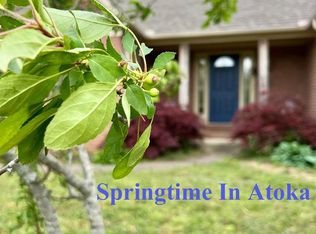 380 Bethel Rd, Atoka, TN 38004