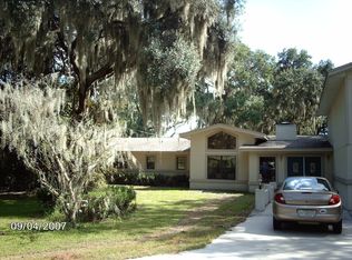 351 W River Rd, Palatka, FL 32177