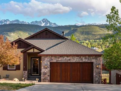 614 River Park Dr, Ridgway, CO, 81432