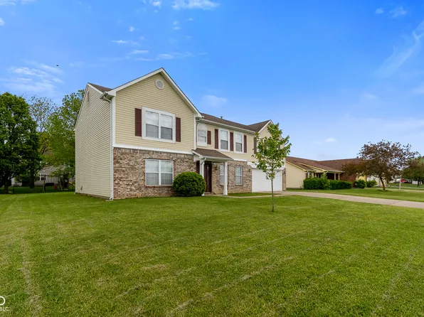 665 Hummingbird Ln, Whiteland, IN 46184