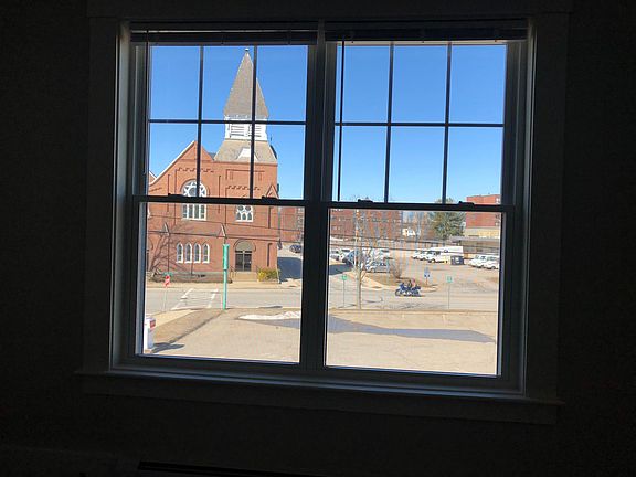 kitchen view