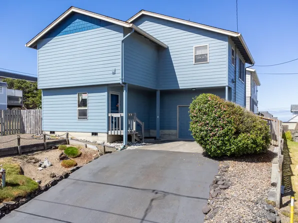 3235 NW Jetty Ave, Lincoln City, OR 97367